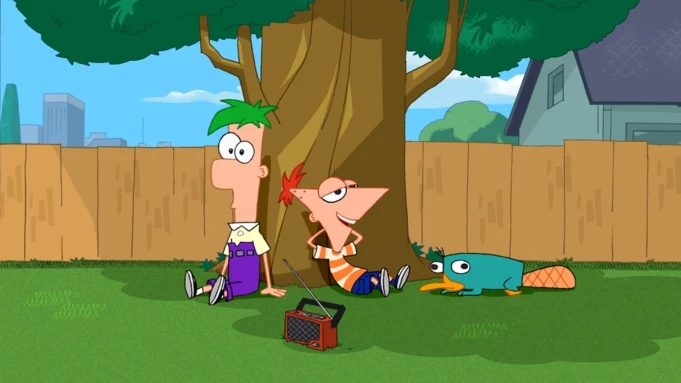 Phineas and Ferb renewed for two new seasons 
