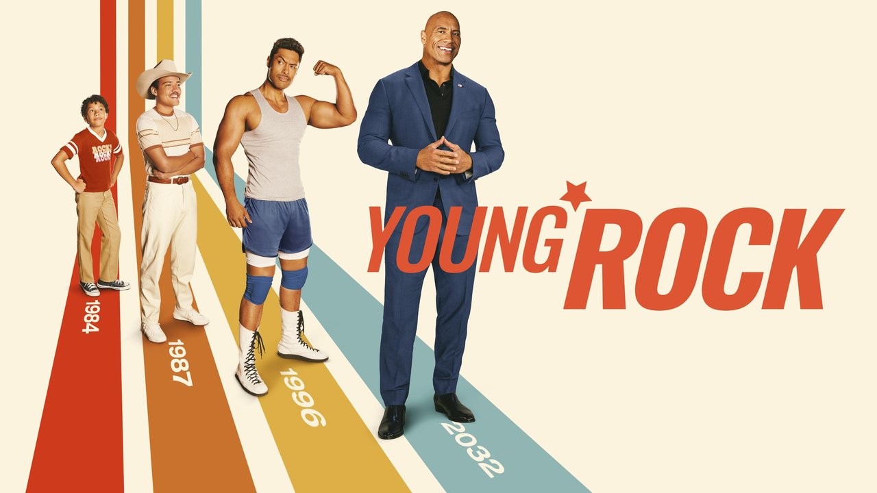 A Show on Dwayne ''The Rock'' Johnson's Young Life