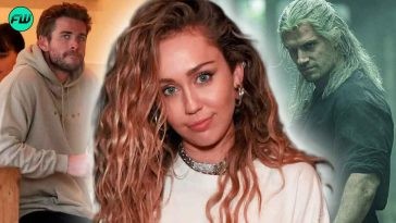 The Witcher Star Liam Hemsworth Humiliated By Ex Miley Cyrus for Dumping Her