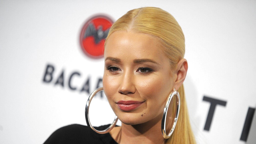 Iggy Azalea has decided to open an OnlyFans account!