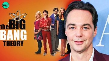 “It was a little bit like the Beatles arriving”: Jim Parsons Claims The Big Bang Theory Fame Was Unprecedented After Fans Claimed Series Helped Them Through Chemo