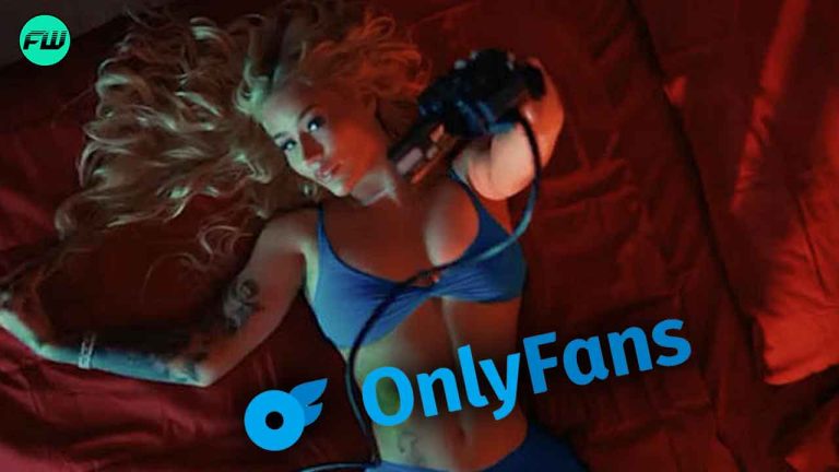 “I don’t want to be a s-x worker”: Iggy Azalea Called Out as Hypocrite After Joining OnlyFans to Release Her Biggest Hit