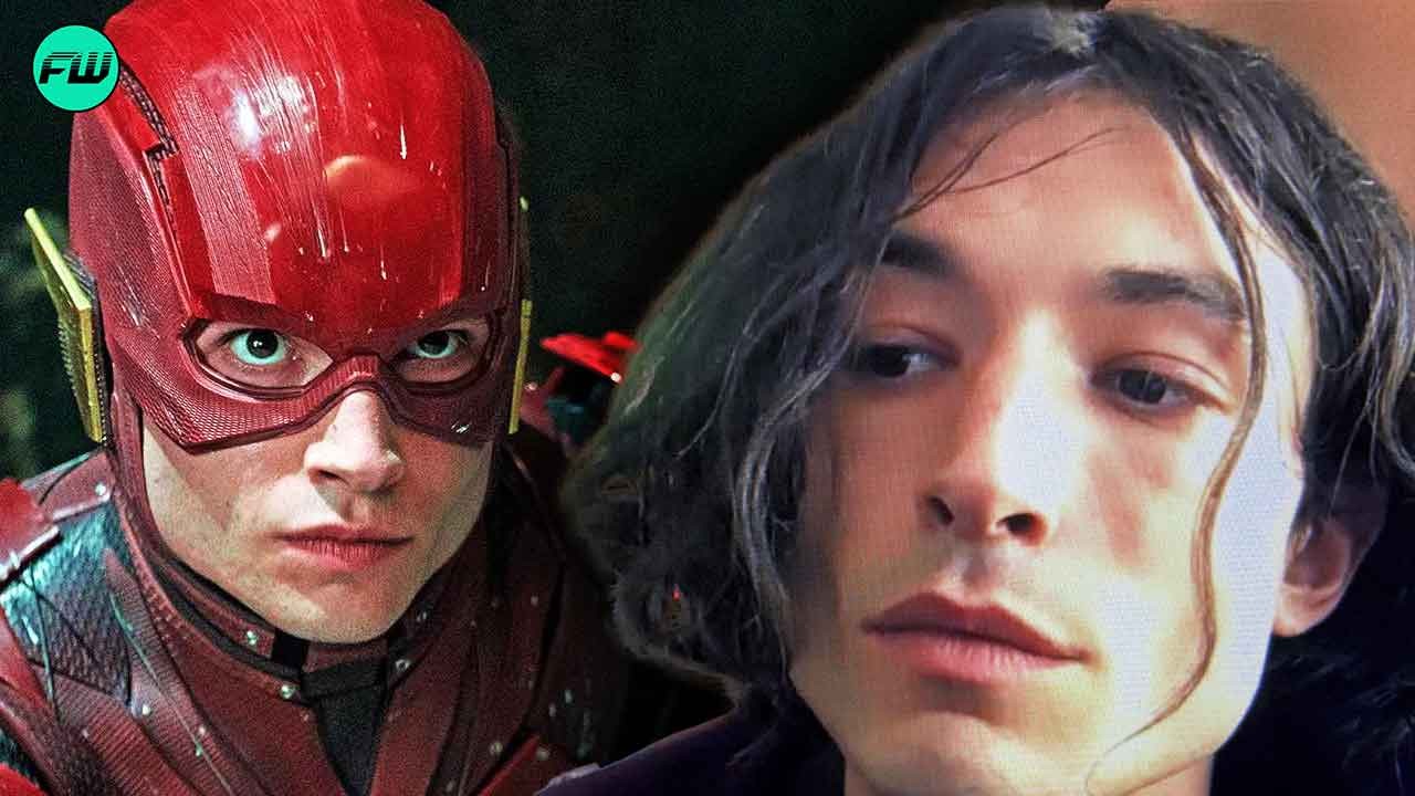 “I want to apologize to everyone”: Ezra Miller Forced to Stop Drinking and Undergo Therapy to Avoid Jail Time Ahead of The Flash Release
