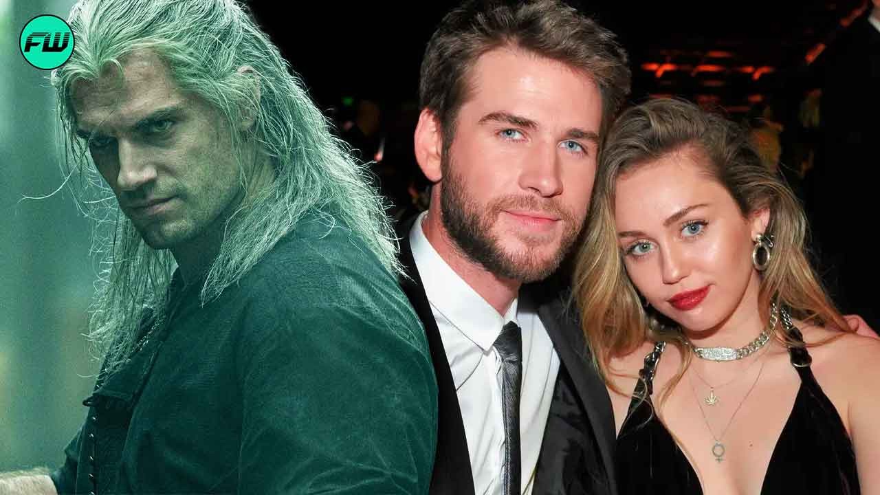 "I didn’t wanna lie": Henry Cavill's Replacement in The Witcher, Liam Hemsworth Gets Insulted Over His Failed Relationship
