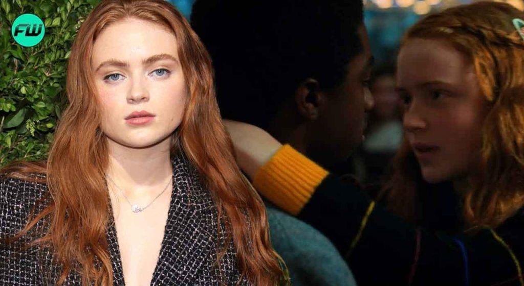 “That’s not in the script. That’s not happening”: Sadie Sink Was Not Ready For Her First Kiss, Recalls Nerve Wracking Experience From Stranger Things