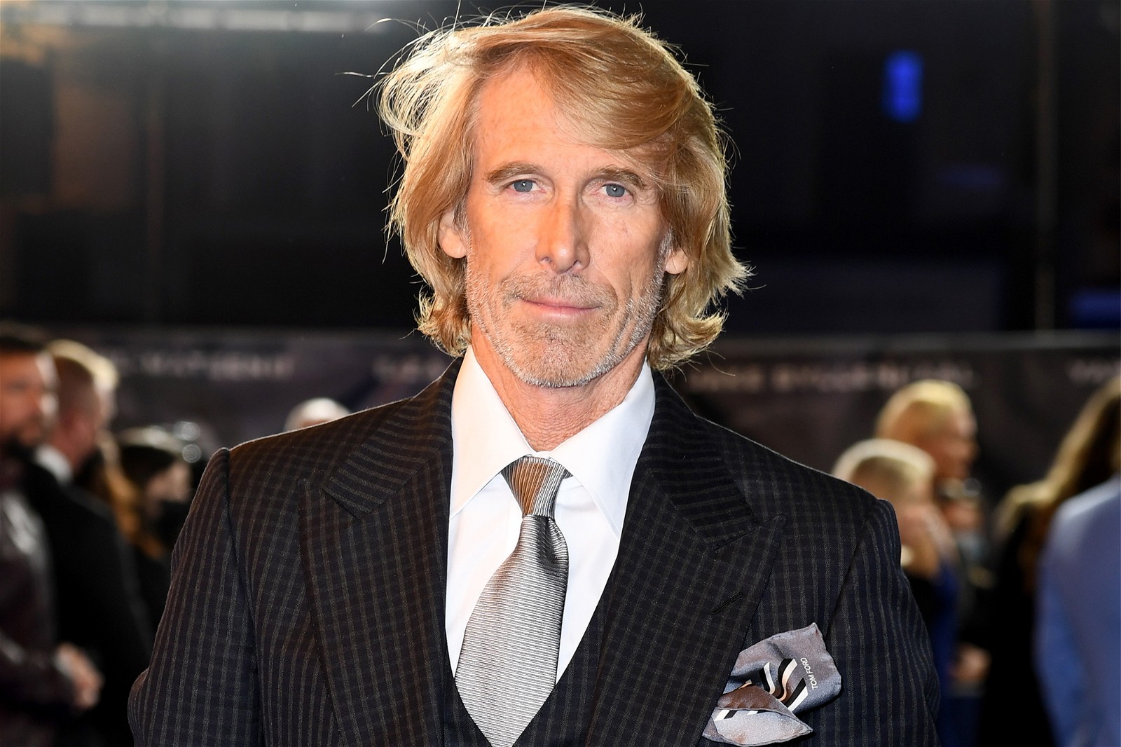 Michael Bay denies the allegations.