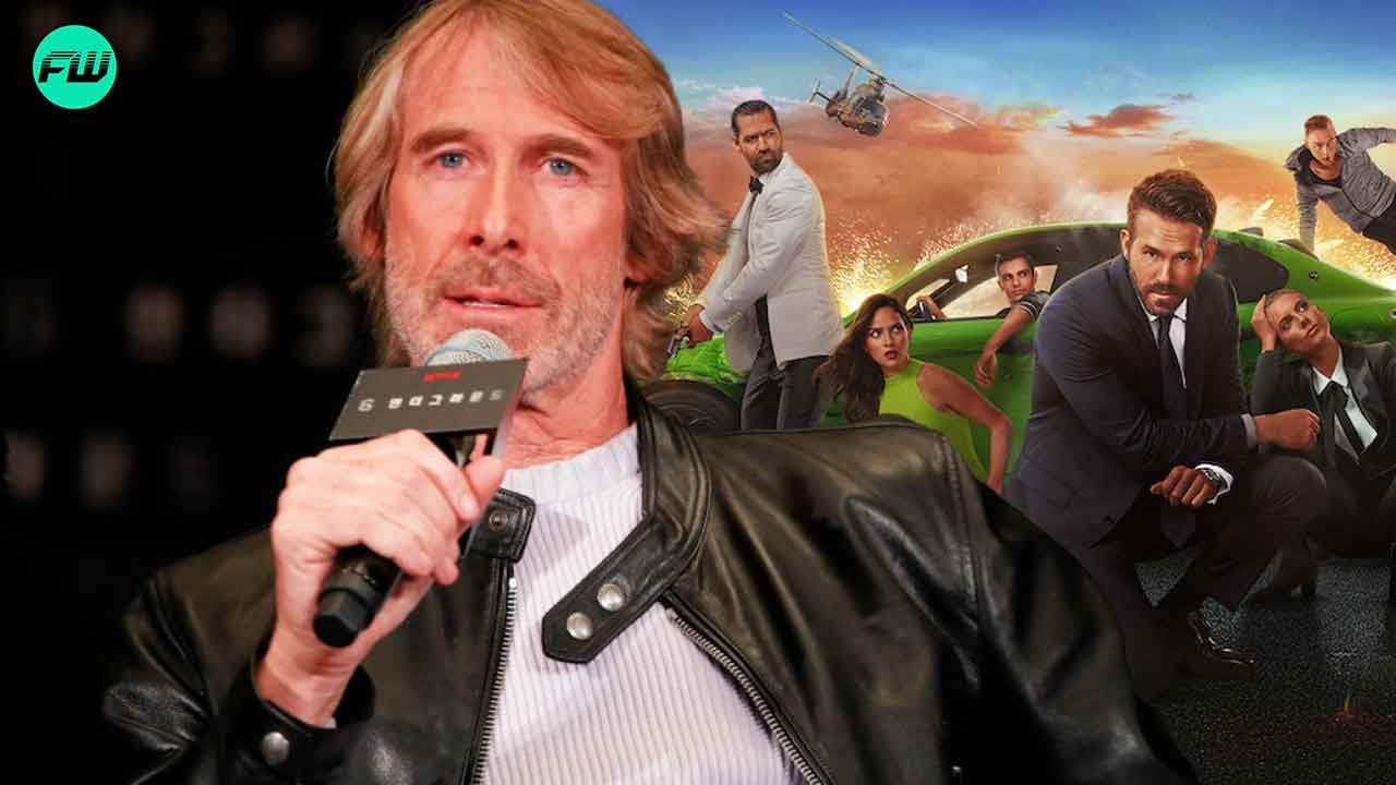 Michael Bay Decides Not to Settle After Accusations of Animal Cruelty