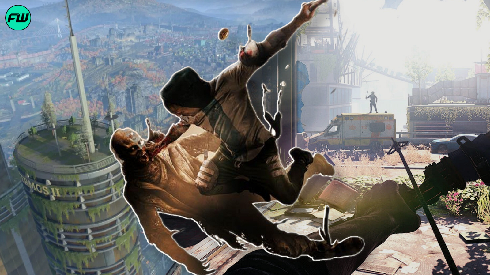 5 Things Dying Light 2 Does Better than the Original