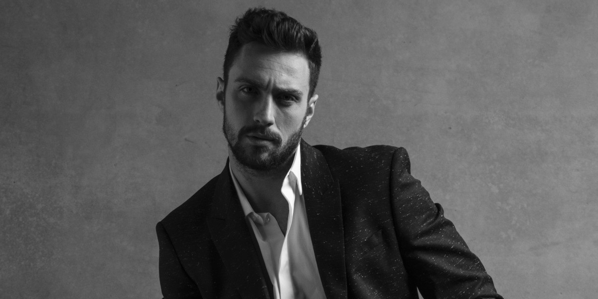 Aaron Taylor-Johnson will be seen as Kraven The Hunter