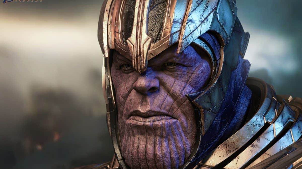 James Cameron disses Thanos VFX