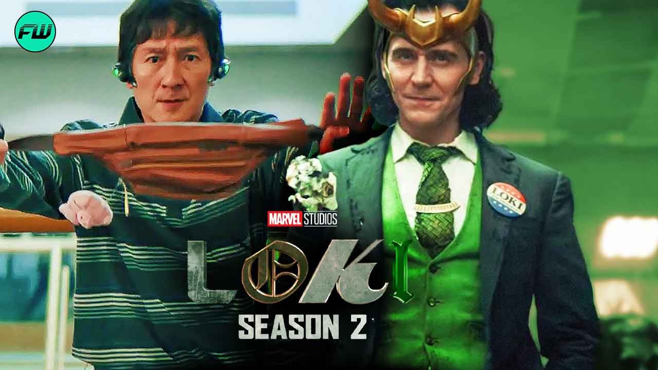 'Everything Everywhere All at Once' Star Ke Huy Quan Making MCU Debut in Loki Season 2? Industry Expert Makes Bombshell Revelation