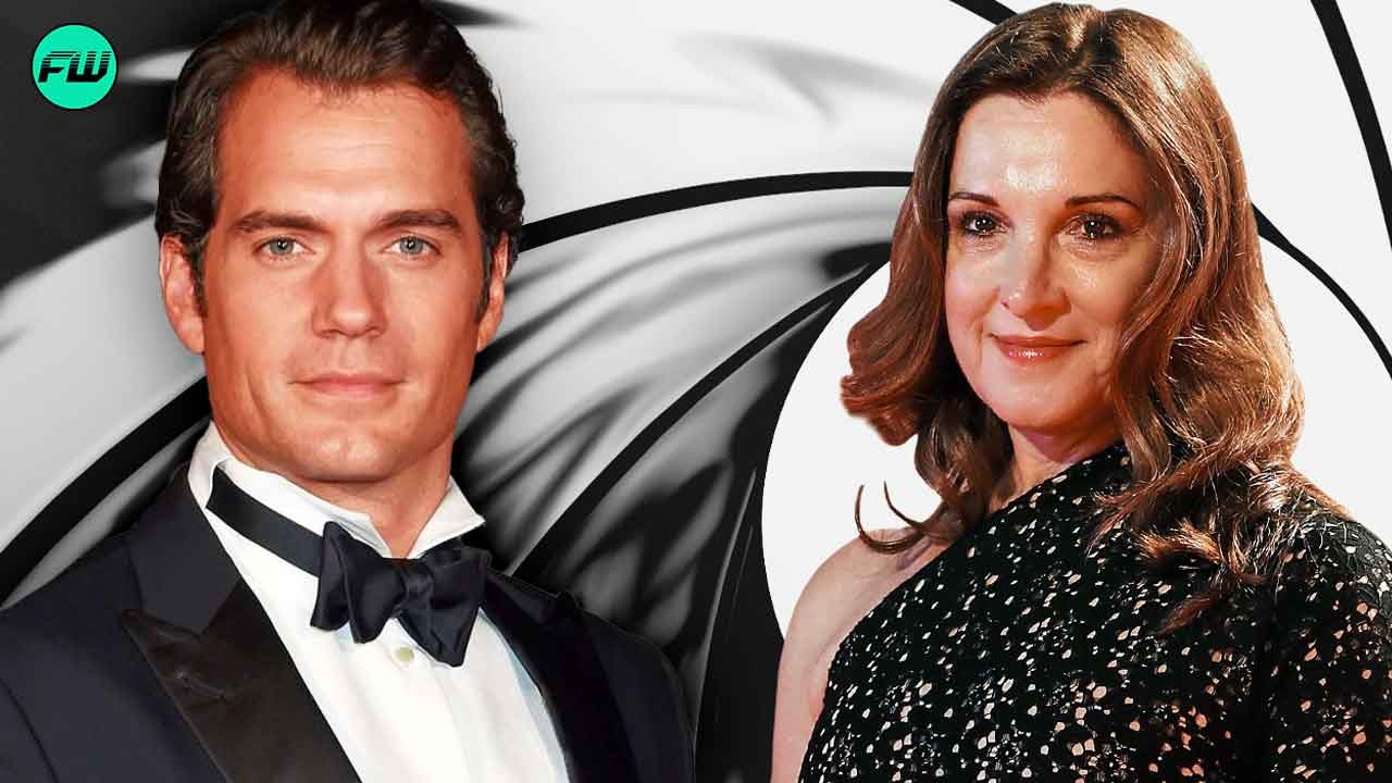 James Bond Producer Barbara Broccoli Makes Bizarre Criteria to Kick Henry Cavill Out of 007 Race