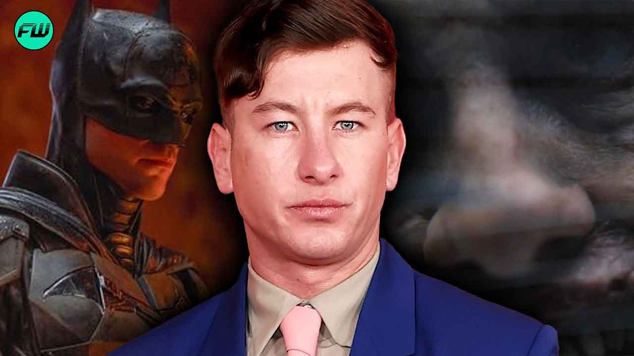"Killing Joke": Barry Keoghan is Desperately Waiting For DCU's Call After Jokers' Deleted Scene With Robert Pattinson's Batman Went Viral