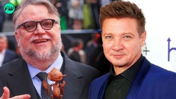 "I had to say no": Marvel Star Jeremy Renner Refused To Work With God of Cinema Guillermo del Toro, Claimed He Couldn't 'Connect' With Him
