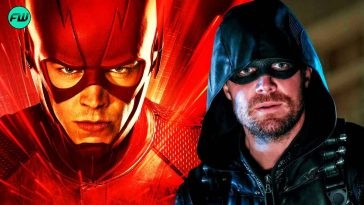 "It was a privilege to be back. Suit still fits": Stephen Amell Permanently Bids Adieu To Arrowverse after One Last Ride in The Flash Season 9