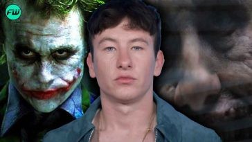 Joker Actor Barry Keoghan Already Has Plans To Top Heath Ledger's Performance if He Returns in The Batman 2: “I want to show people what that is”