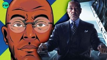 'This is insane. He looks so clean': Giancarlo Esposito Finally Becomes Professor X of the MCU in Frustratingly Accurate X-Men Concept Art