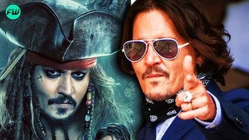 'That’s why he's the GOAT': Fans Hail Johnny Depp's Heroic Act of Spending Nearly $50K on 500 Coats To Keep Pirates of the Caribbean Crew Warm
