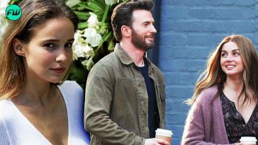 "When they finally decide to date": Marvel Star Chris Evans' Fans Can Not Stop Fantasizing About Ana De Armas Relationship Despite His Current Dating Status