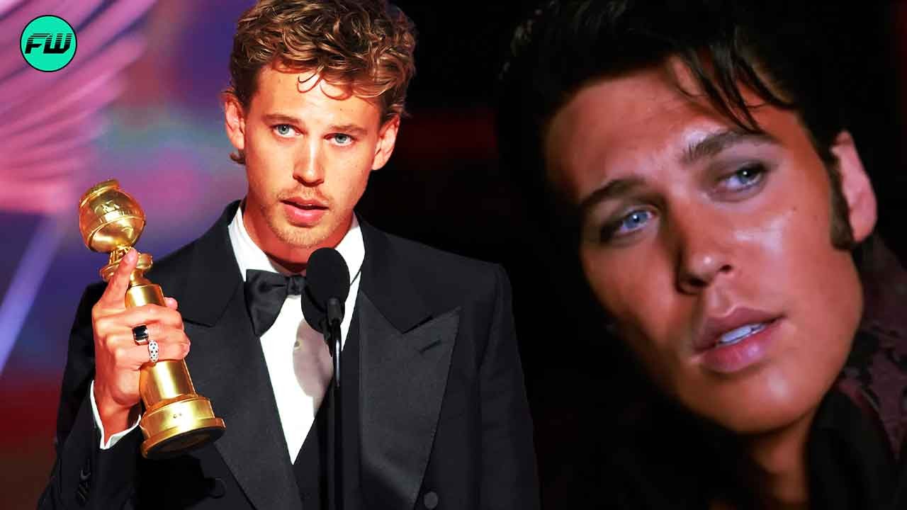 "Is this a noble profession at all?": Golden Globes Winner Austin Butler Considered Quitting Acting Forever After One of the Most Traumatic Personal Loss