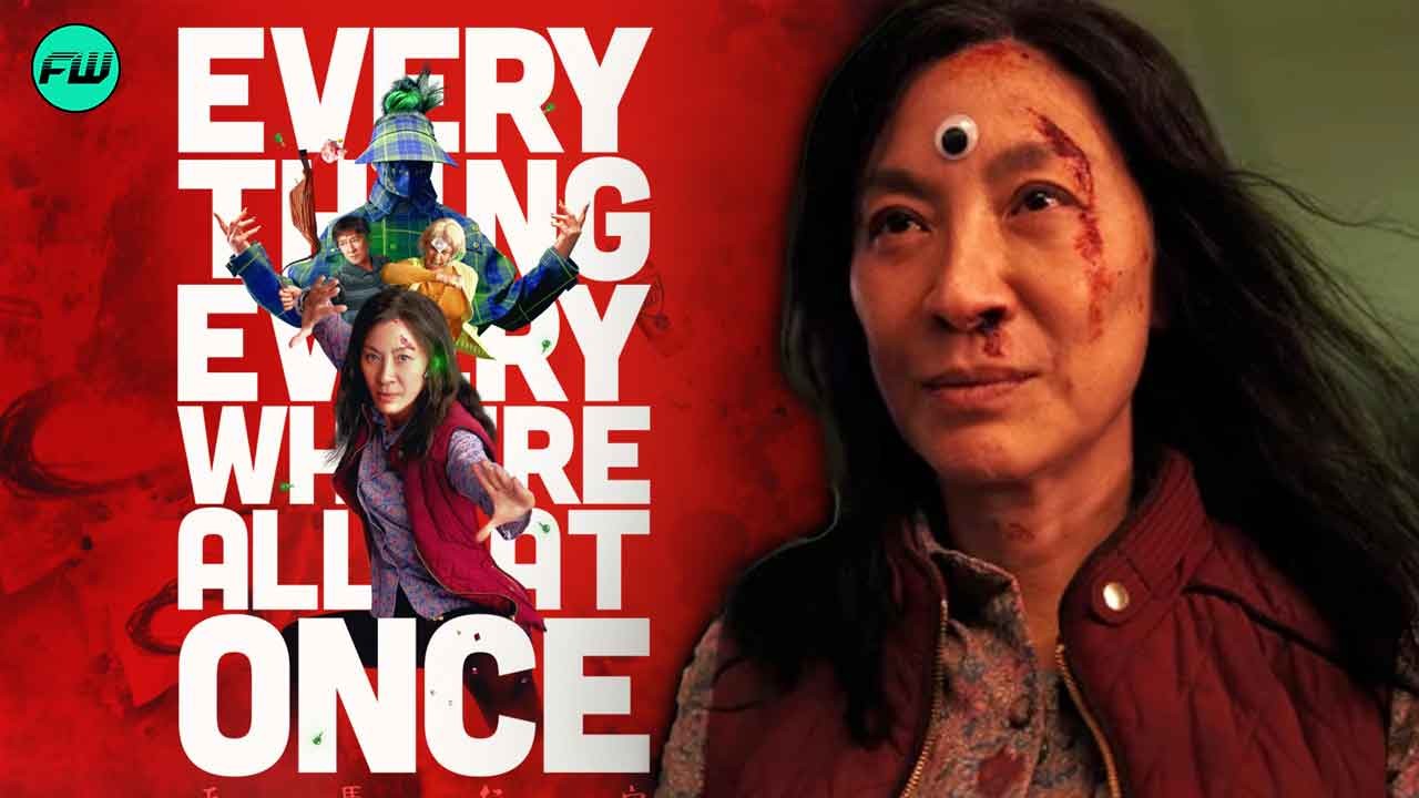 Michelle Yeoh Addresses Everything Everywhere All at Once Sequel After Movie’s $103M Box-Office Haul