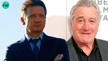 Jeremy Renner Gets Compared to Robert De Niro by Mayor of Kingstown Showrunner as Actor Braves Deadly Accident