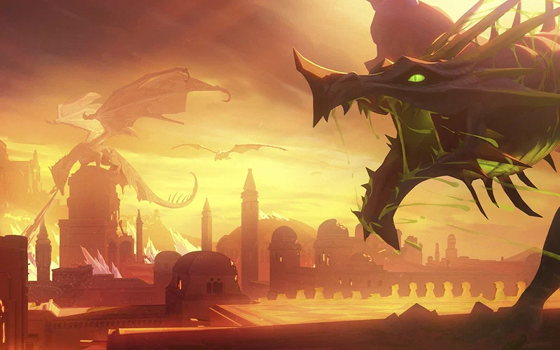 Best Adult Animated Shows on Prime Video Right Now (2026), Ranked 25 Umbrasyl (Matthew Mercer)