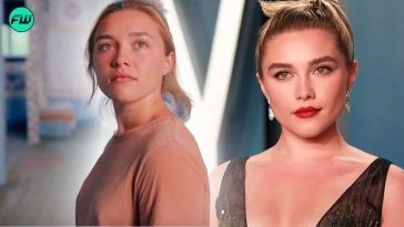 Florence Pugh Nearly Quit Acting After Being Humiliated For Her Body Type, Flew Back to England to Start New Career