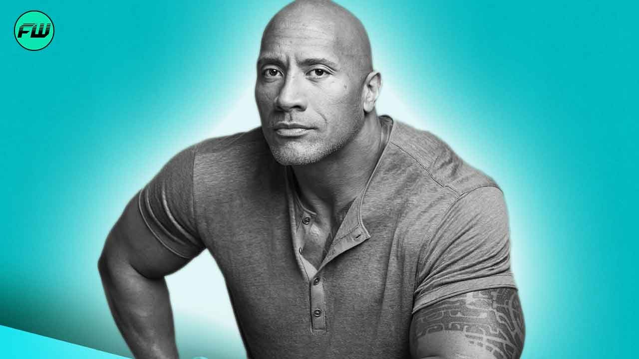 Dwayne Johnson Pleaded the Fifth After Asked an Extremely Loaded Question