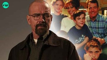 Bryan Cranston Teases Malcolm in the Middle Reunion to Mark Television Return After Breaking Bad