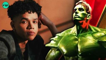 'Sorry I don't see him as Hulkling': Fans Divided as Miles Gutierrez-Riley Cast as Openly Gay Superhero Hulkling in 'Agatha: Coven of Chaos'