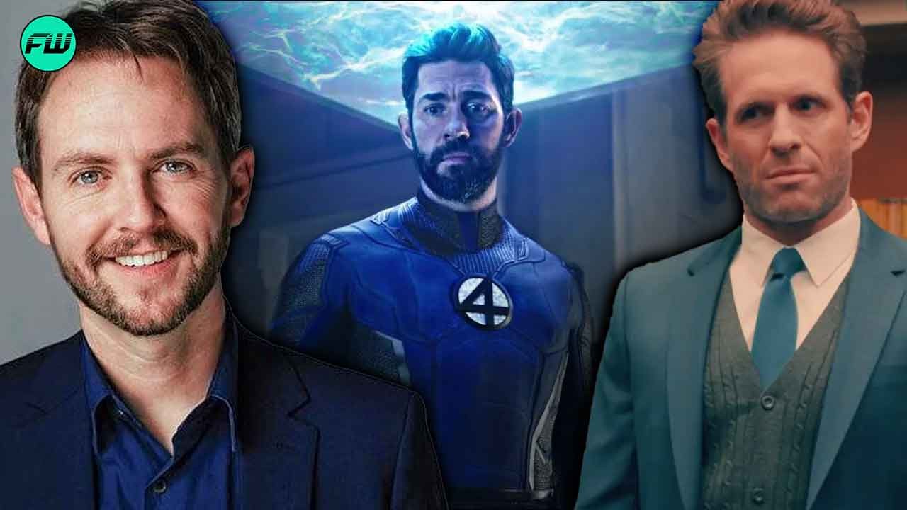‘Velma’ Star Glenn Howerton is Confused Why Fantastic Four Director Hasn’t Called Him Yet for Reed Richards Role: “Matt Shakman is a very close friend”
