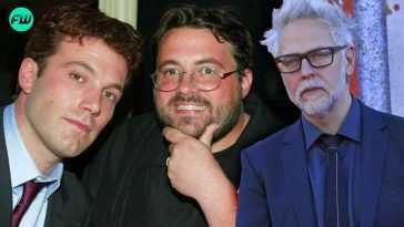 Kevin Smith Turns On Old Pal Ben Affleck, Calls James Gunn “Most Accountable” DCU Head Despite Killing the Snyderverse