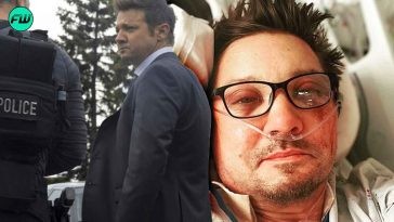 "I just think the world of that guy": Jeremy Renner Gets Massive Support From Mayor of Kingstown Creator, Teases Multiple Seasons With Hawkeye Star Amidst Recovery