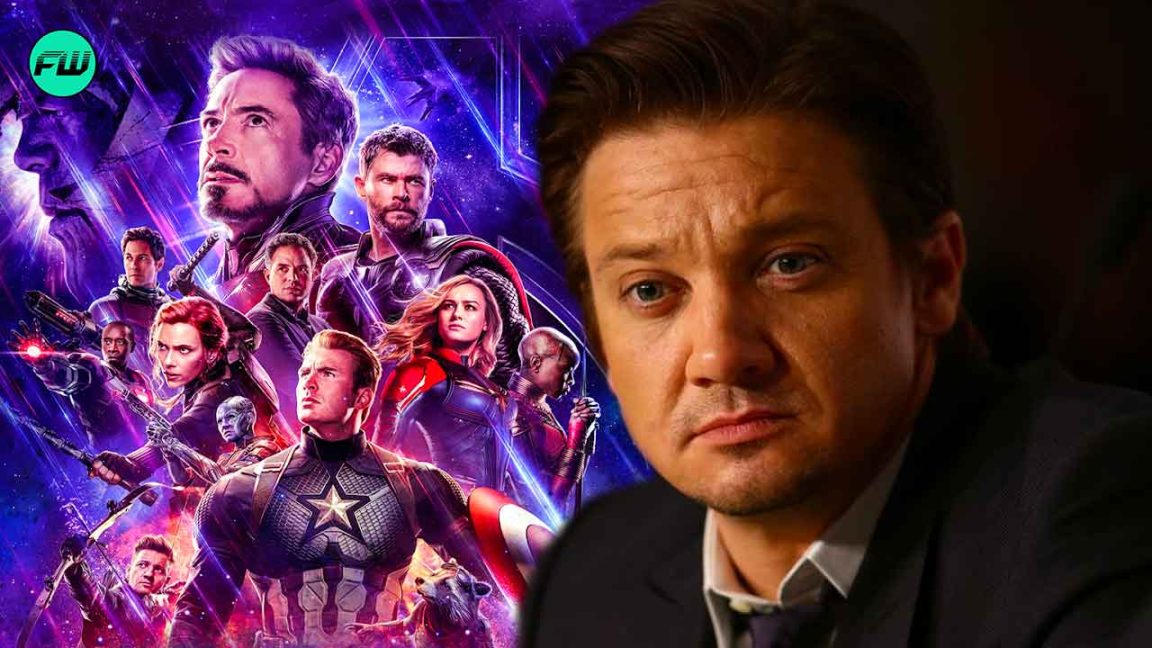 "That Scene Breaks My Heart": This Avengers: Endgame Scene Devastated ...