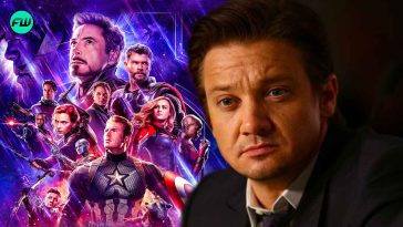 jeremy renner avengers endgame