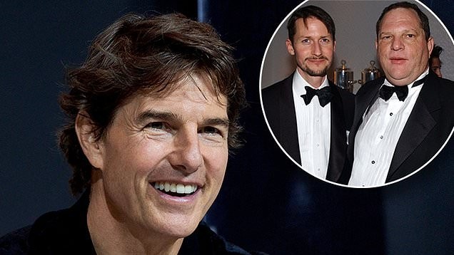 Tom Cruise's advice helped Todd Field against Hervey Weinstein
