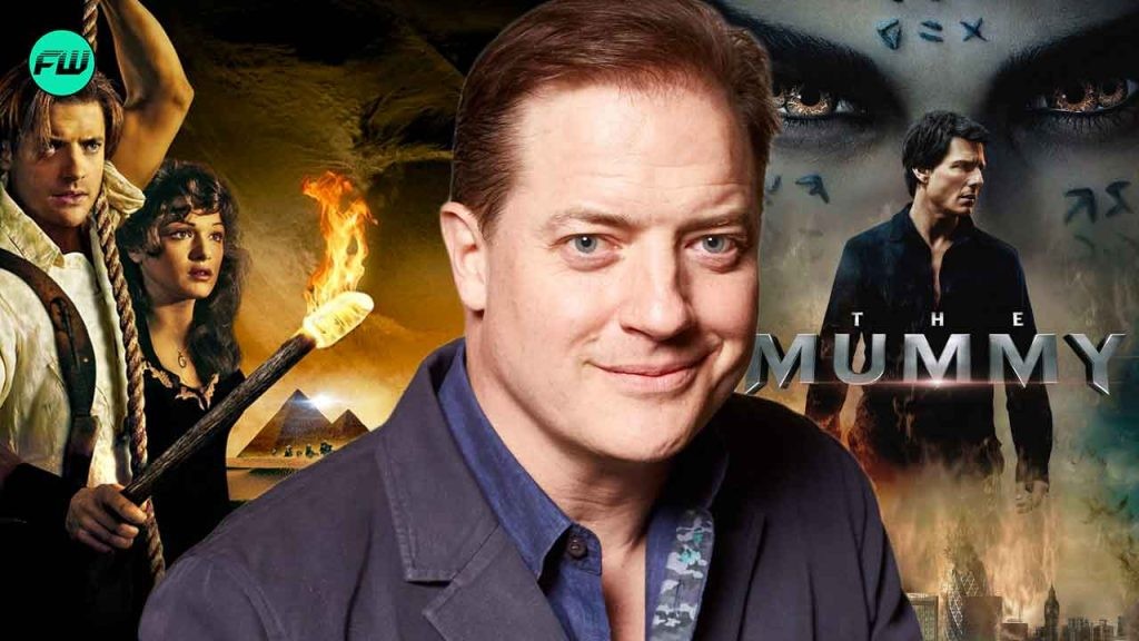 “It should be a thrill ride, not terrifying”: Brendan Fraser Explains Why Tom Cruise’s $195M Mummy Reboot Failed to Get Sequel