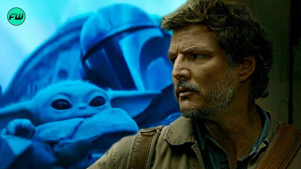 The Last of Us Star Pedro Pascal Returns Again For The Mandalorian Season 3 in Epic Trailer: “His signature role is delivering a kid from Point A to B”