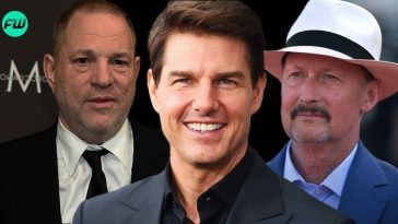 Tom-Cruise Harvey-Weinstein Tar-Director-