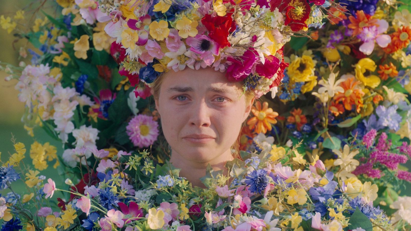 Midsommar by Ari Aster