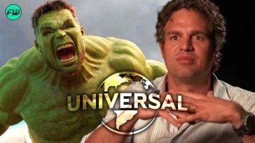 Marvel Star Mark Ruffalo Did Not Hold Back While Insulting Universal Studios Over Hulk's Standalone Movie