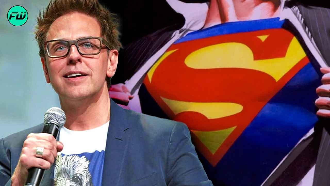 James Gunn Teases Greatest Superman Story For DCU After Henry Cavill Exit: “I’ve read it many, many times”