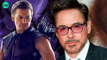 “Listen this is Hawkeye talking”: Desperate Robert Downey Jr. Had to Call His Marvel Co-star Jeremy Renner for Help