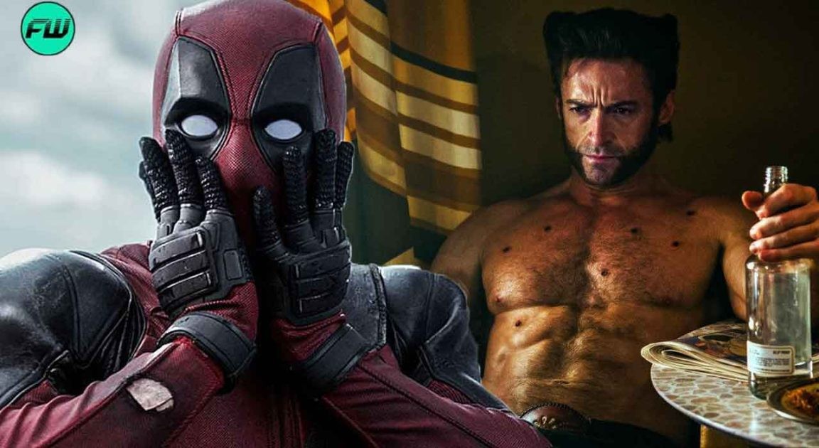 Hugh Jackman's wolverine is set for comeback in Deadpool 3