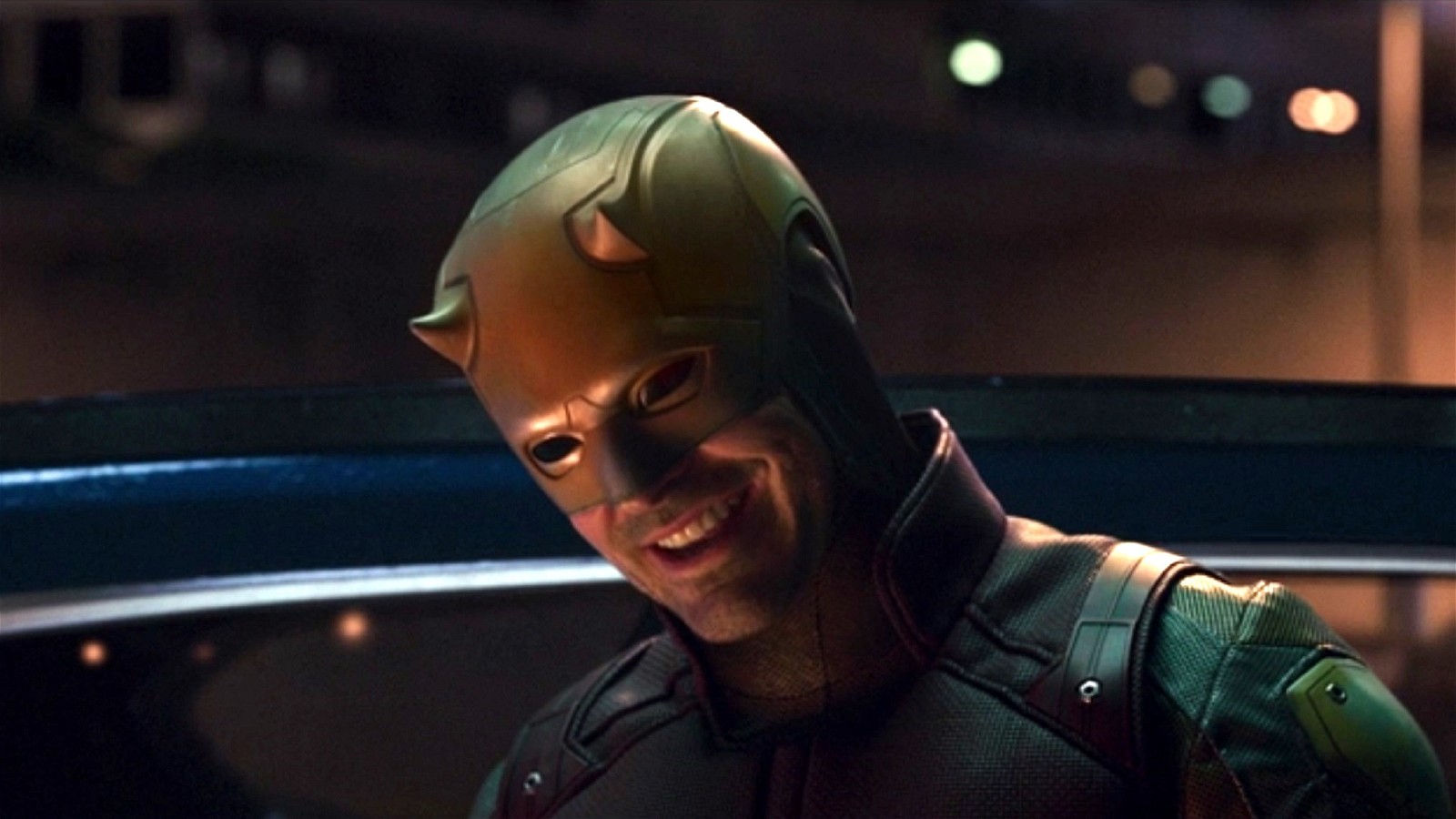 Charlie Cox as Daredevil in She-Hulk