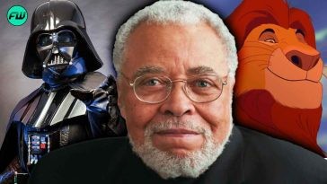 Legendary Voice Actor James Earl Jones, Who Voiced Iconic Characters Darth Vader and Mufasa, Celebrates His 92nd Birthday!