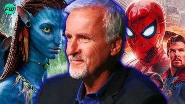 'Hope Avatar 3 flops': Spiteful Marvel Fans Are So Vexed By Avatar 2 Toppling No Way Home They are Hoping James Cameron's Threequel Crashes and Burns