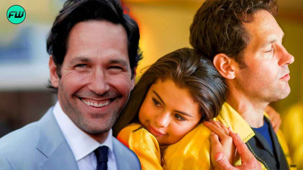 “I came away even more impressed with her”: Ant-Man Actor Paul Rudd’s Unlikely Friendship With Pop Star Selena Gomez
