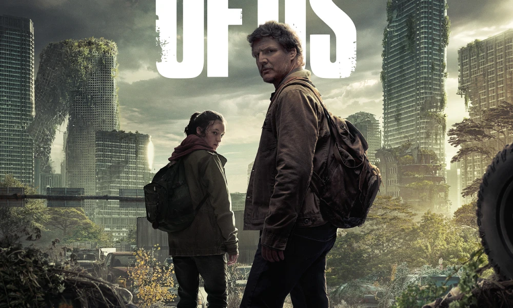 HBO's The Last of Us